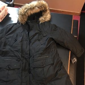 Rocawear Classic coat